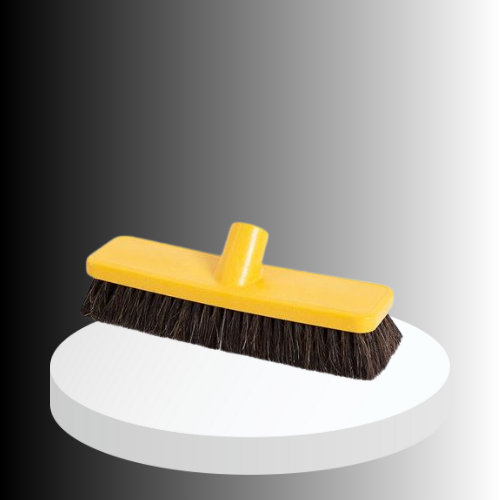 Whitewash Brush Plastic Handle